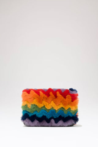 Rainbow Fur Ginny