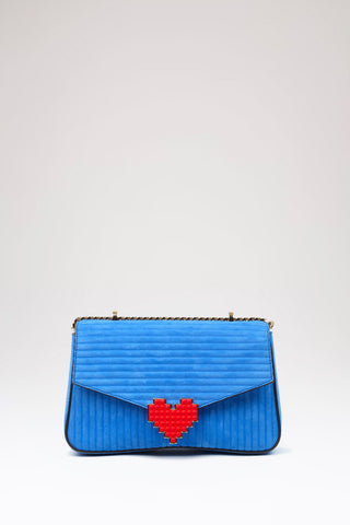 Blue Ivy Lolita Cannete Bag