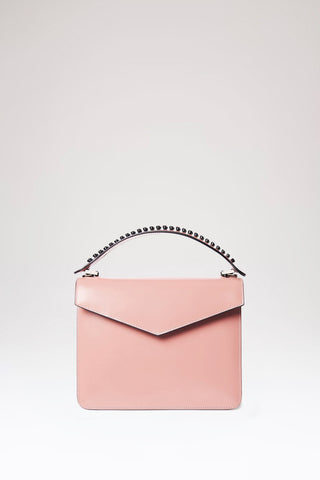 Pink Pixie Knots Bag