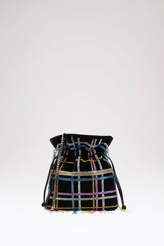 Trilly Disco Tartan