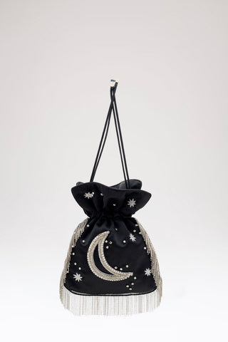 Nano Trilly Crystal Moon