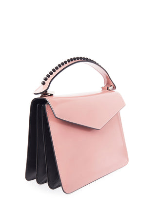 Pink Pixie Knots Bag