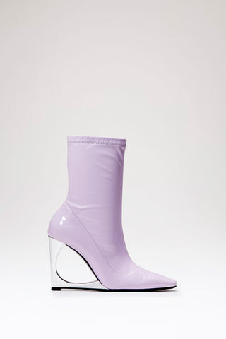 Glicine Lucas Candy Boots