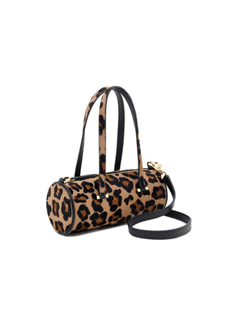 Cheetah Emma Bag
