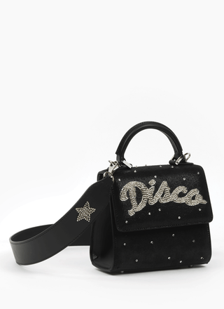Baby Alex Disco Strass