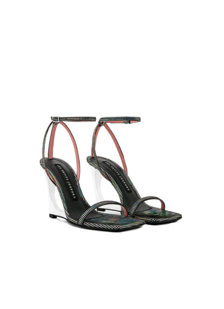 Disco Isla Sandal
