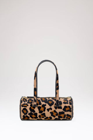 Cheetah Emma Bag