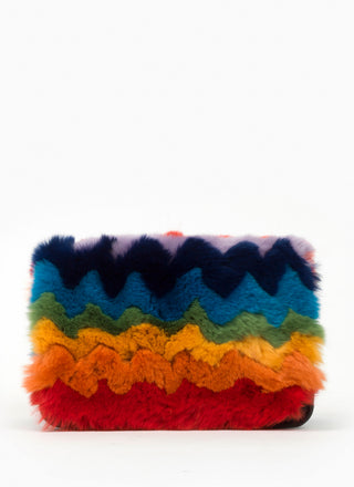 Rainbow Fur Ginny