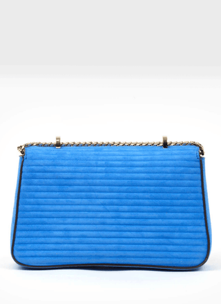 Blue Ivy Lolita Cannete Bag