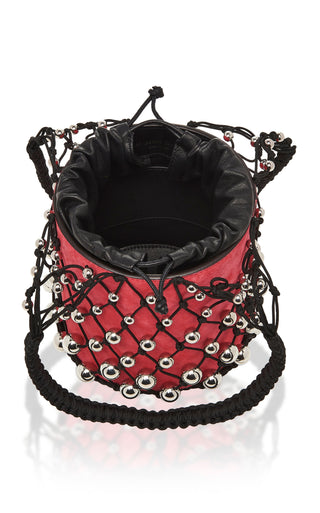 Baby Olivia Metal Pearls
