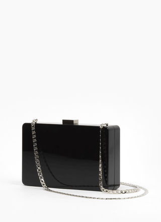Andy Rainbow Love Clutch