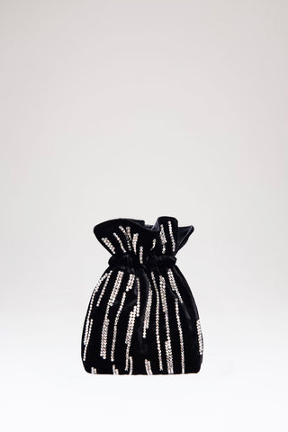 Black Nano Trilly