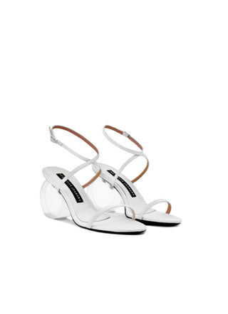 Silver Delfina