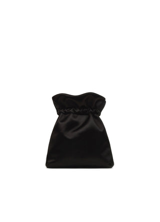 Black Trilly Palms Stone