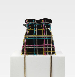 Trilly Disco Tartan