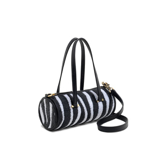 Emma Rafia Bag