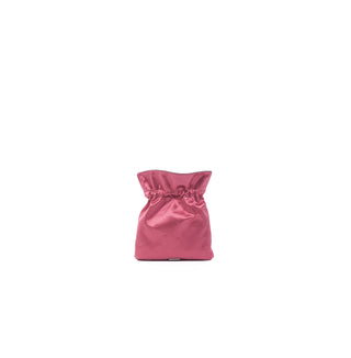Pink Trilly Crystal Check