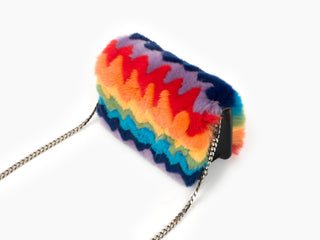 Rainbow Fur Ginny