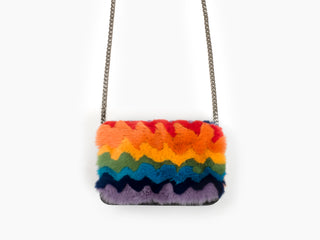 Rainbow Fur Ginny