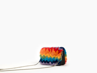 Rainbow Fur Ginny
