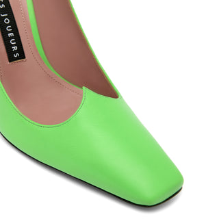 Green Taya