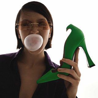 Green Taya