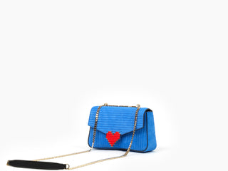 Blue Ivy Lolita Cannete Bag