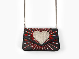 Ivy Heart Cupid