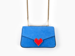 Blue Ivy Lolita Cannete Bag