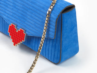Blue Ivy Lolita Cannete Bag