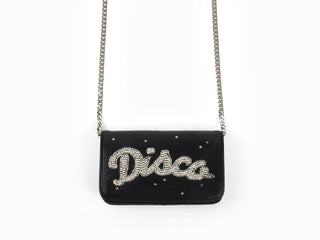 Ginny Disco Strass