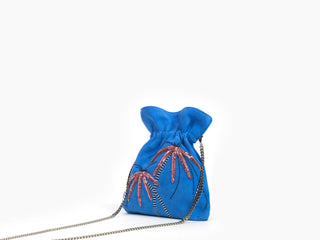 Blue Trilly Palms Stone
